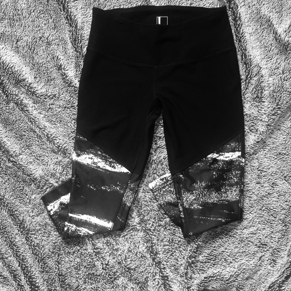 Mondetta capri workout  legging